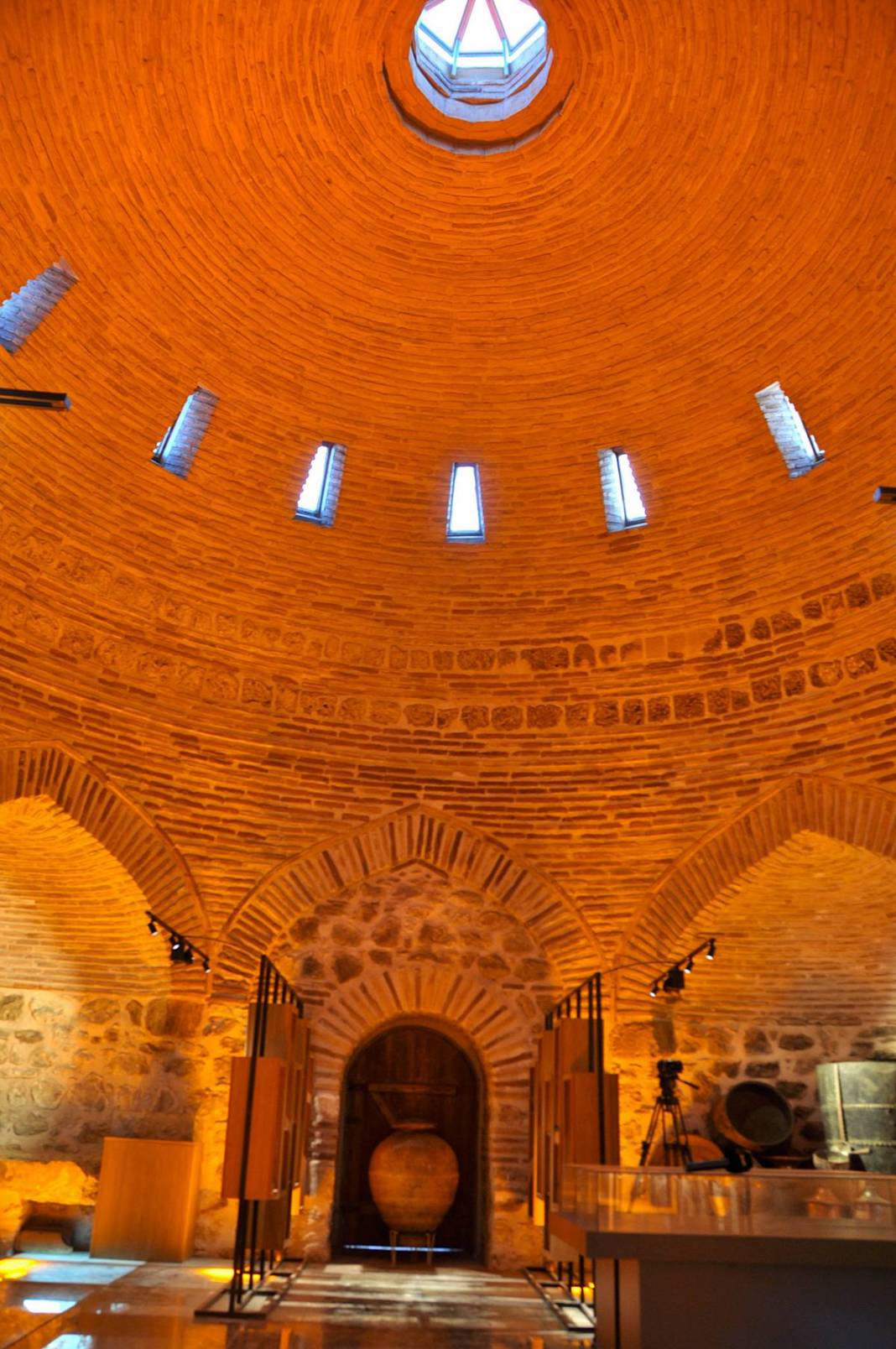 Anadolu'nun ilk umumi tuvaleti 'Sık Dişini Helası' isminin arkasındaki ilginç gerçek! 23